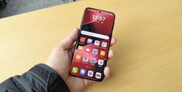 Huawei Pura 80 Ultra