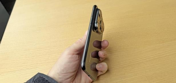 Huawei Pura 80 Ultra