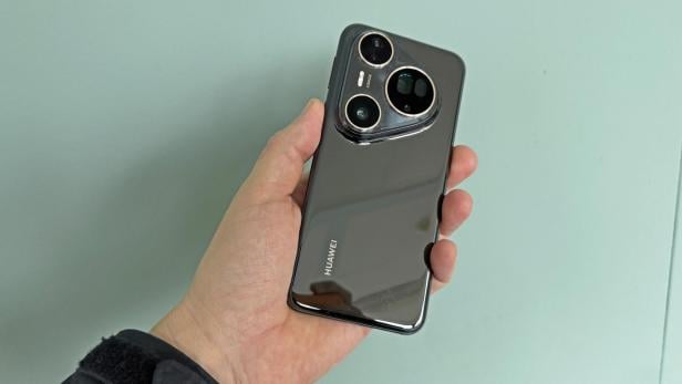 Huawei Pura 80 Ultra