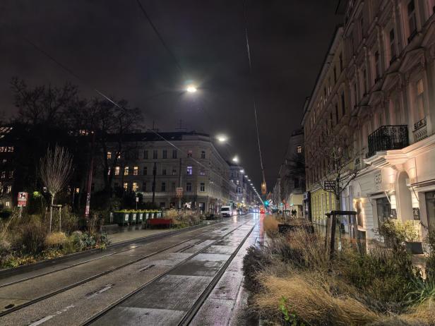 Huawei Pura 80 Ultra: Beispielbild mit Hauptkamera