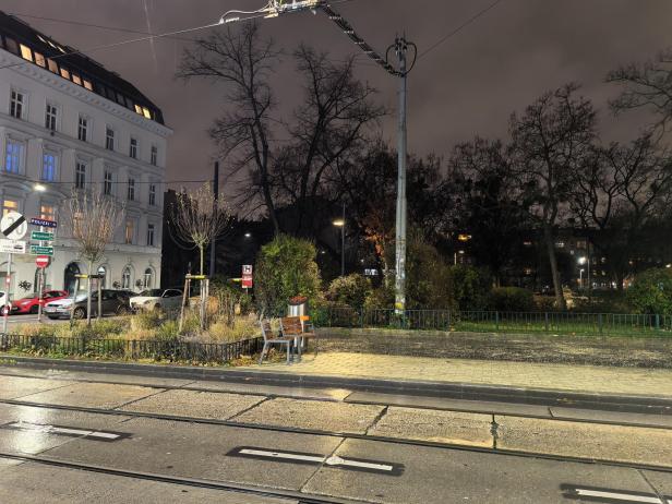 Huawei Pura 80 Ultra: Beispielbild mit der Hauptkamera