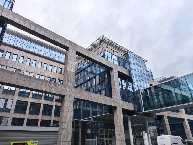 Huawei Pura 80 Ultra: Beispielbild mit der Hauptkamera