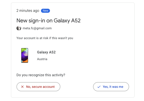 Screenshot mit dem Huawei Pura 80 Ultra