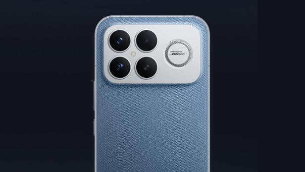 Xiaomi Poco F8 Ultra