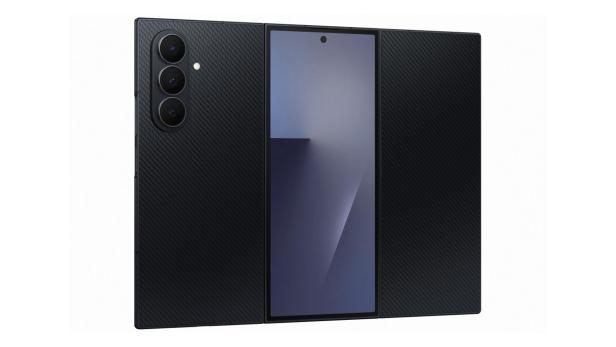 Samsung Galaxy Z TriFold