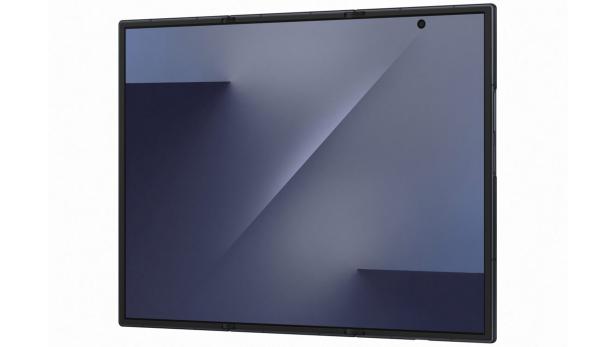 Samsung Galaxy Z TriFold