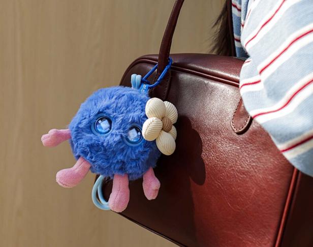 Emotionales KI-Gadget "Smart Hanhan" von Huawei