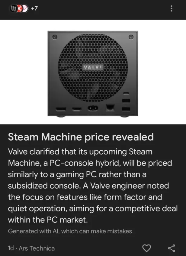 Wie die Überschrift über die PC-Konsole geändert wurde