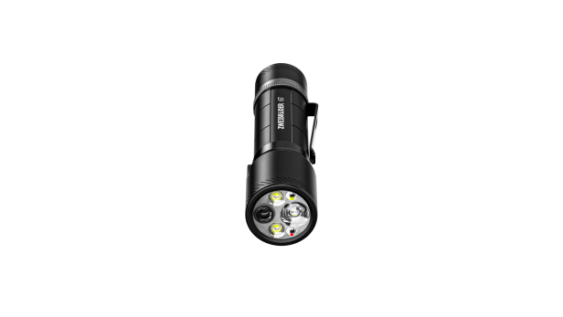 Handlampe ZB6T 