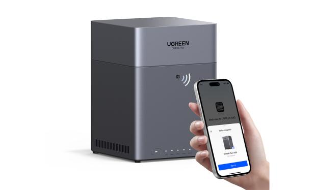Ugreen DH4300 Plus