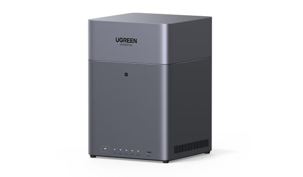 Ugreen DH4300 Plus