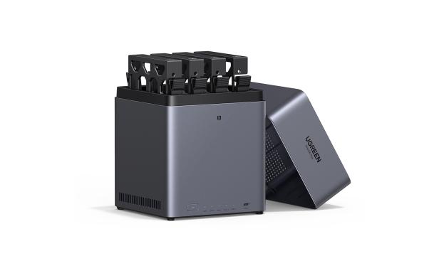Ugreen DH4300 Plus