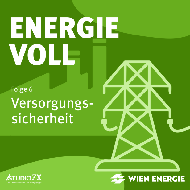 Energievoll Folge 6: Versorgungssicherheit