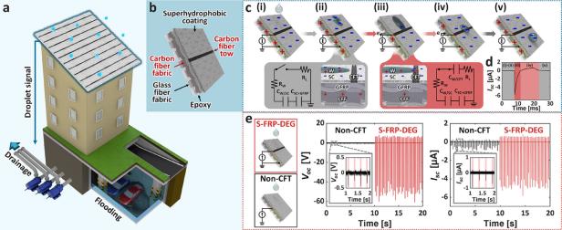 Grafische Darstellung der Funktion von S-FRP-DEG
