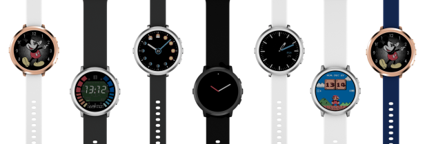 Pebble Round 2