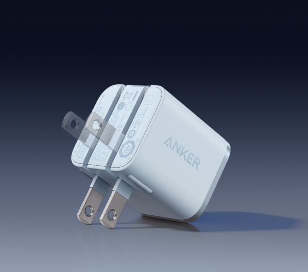 Anker Nano Ladegerät