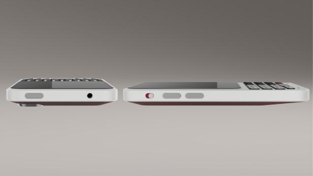 Clicks Communicator