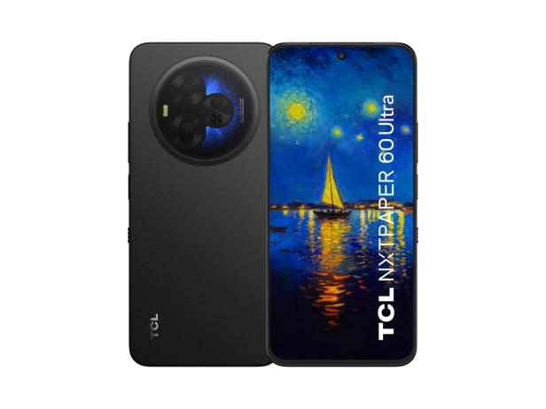 TCL Nxtpaper 60 Ultra Smartphone