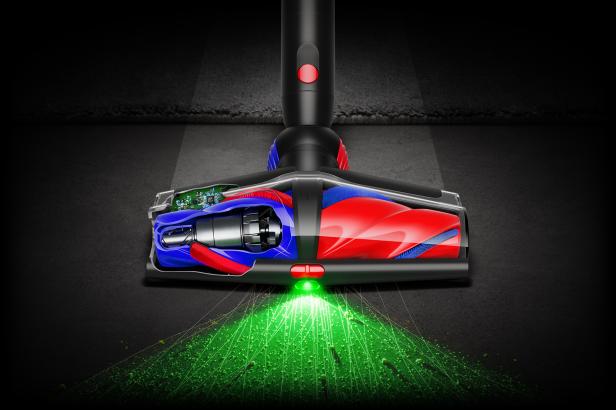 Dyson V16