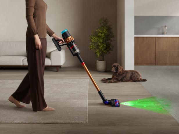 Dyson V16