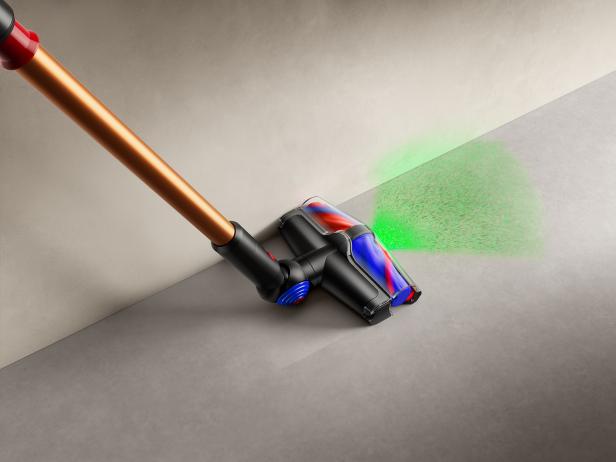 Dyson V16