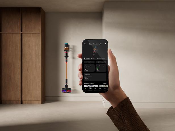 Dyson V16
