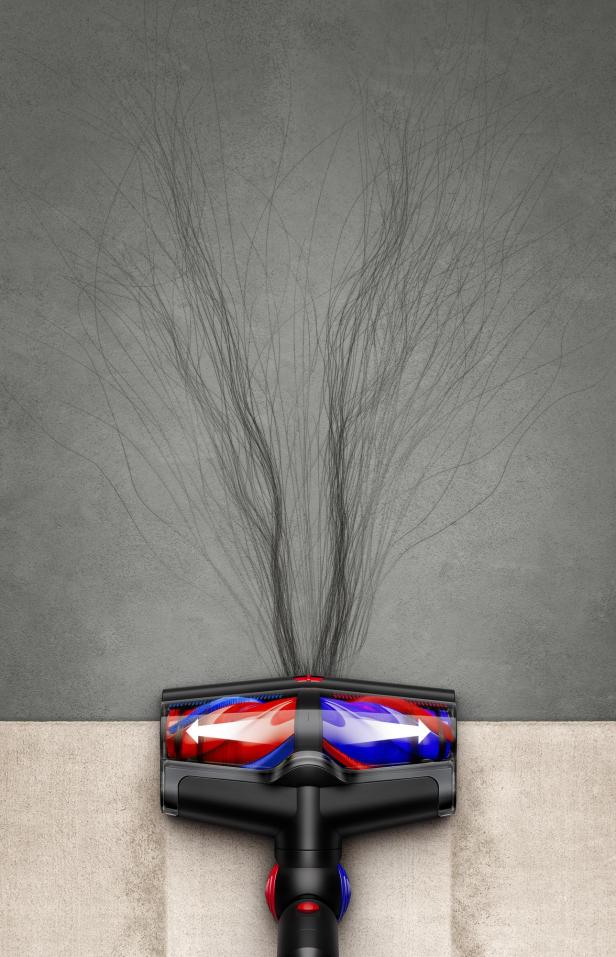 Dyson V16