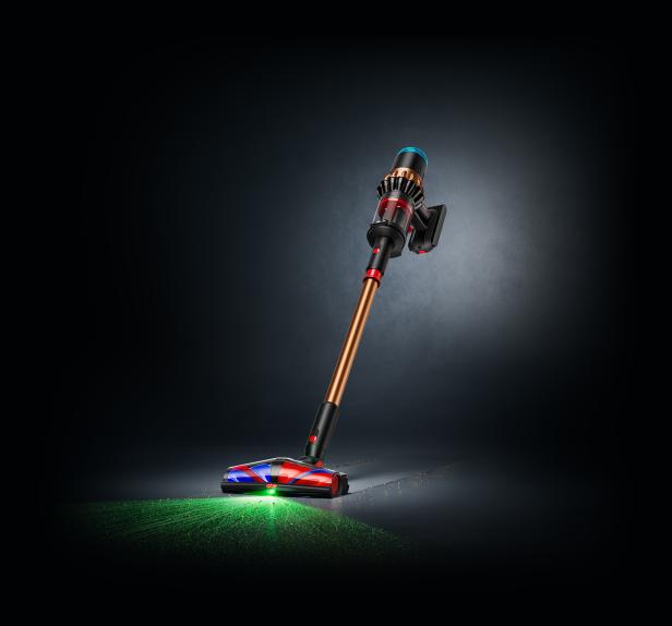 Dyson V16