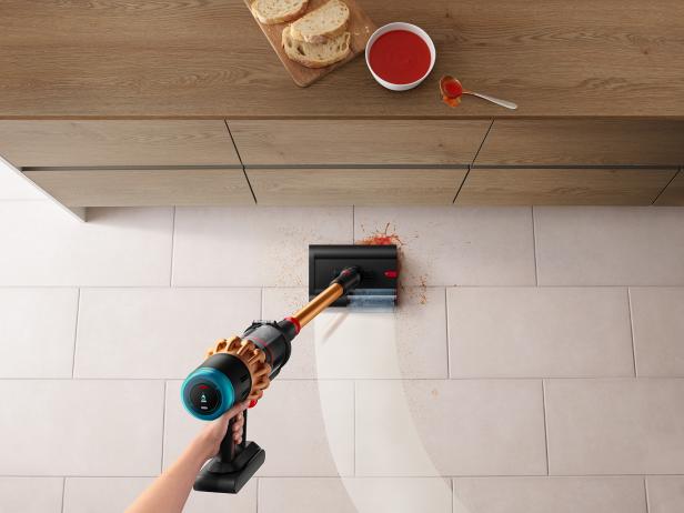 Dyson V16