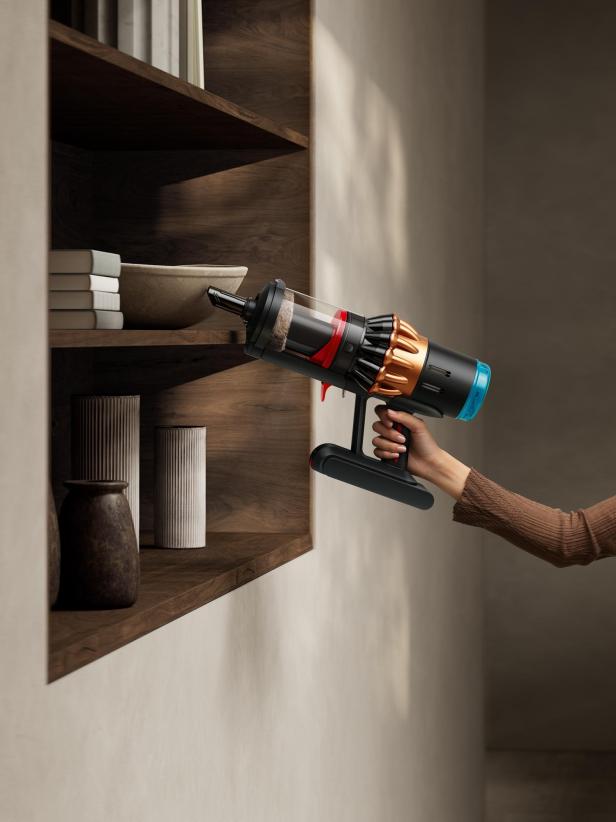 Dyson V16