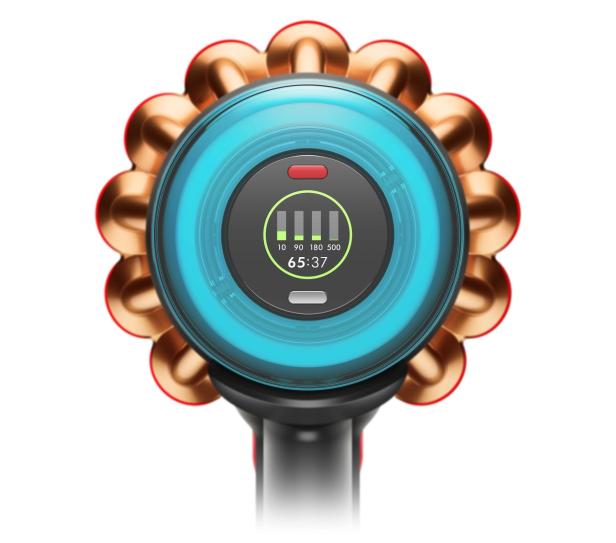 Dyson V16