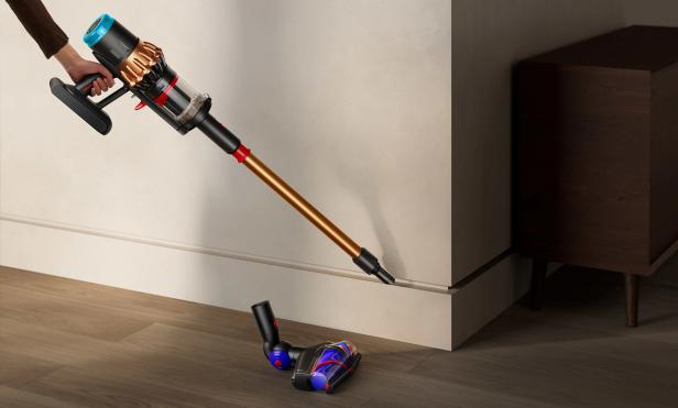 Dyson V16