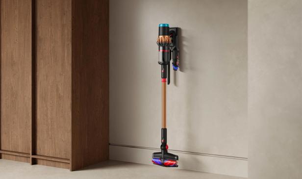 Dyson V16