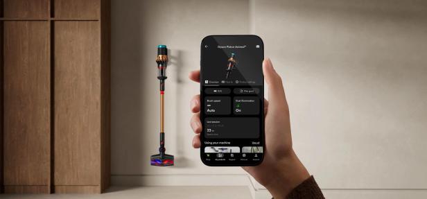 Dyson V16