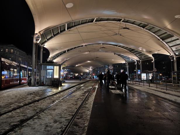 Beispielbild mit dem Xiaomi Redmi Note 14 Pro+
