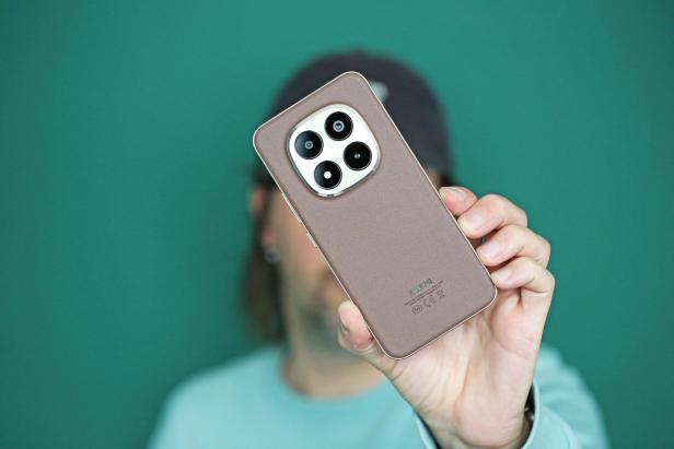 Xiaomi Redmi Note 15 Pro+