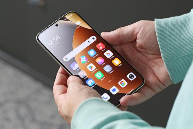 Xiaomi Redmi Note 15 Pro+