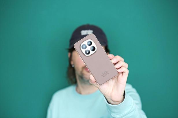 Xiaomi Redmi Note 15 Pro+