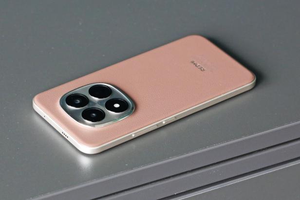 Xiaomi Redmi Note 15 Pro+