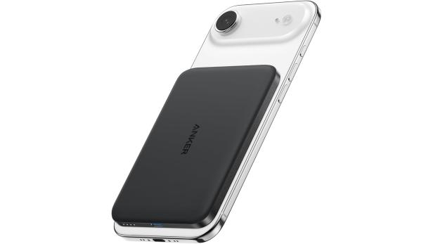 Die Anker Nano Power Bank 