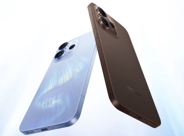 Oppo Reno15 Pro