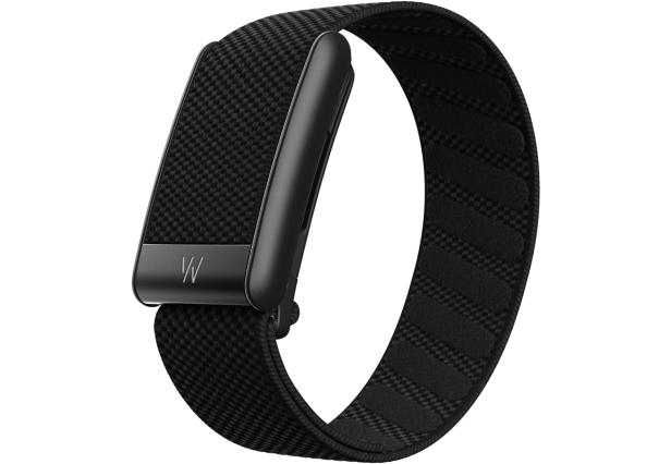Das Whoop-Band