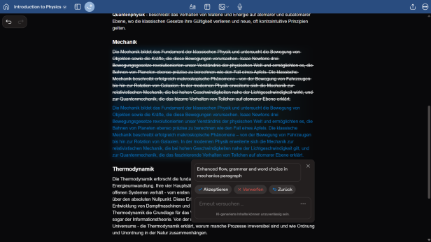 Screenshot Goodnotes