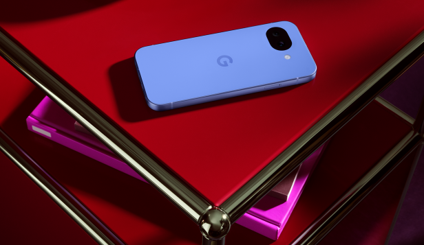 Google Pixel 10a