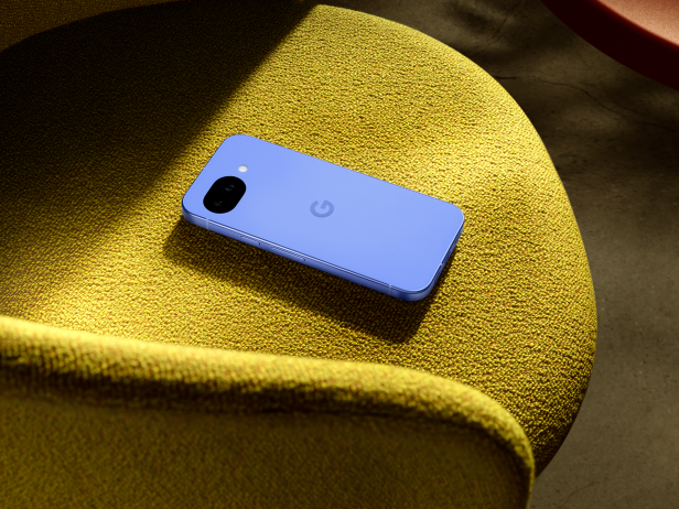 Google Pixel 10a