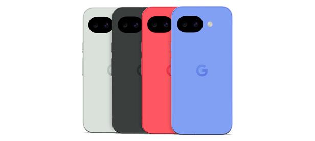 Google Pixel 10a