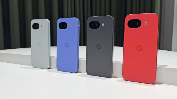 Google Pixel 10a