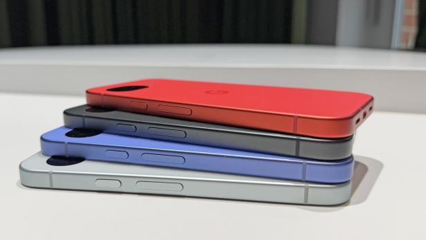 Google Pixel 10a