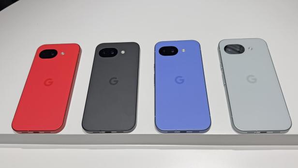 Google Pixel 10a