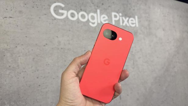 Google Pixel 10a